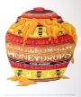 California Honeydrops - The Fillmore - May 19, 2018 (Poster) Merch