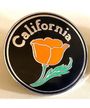 California Poppy (Pin) Merch