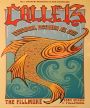 Calle 13 - The Fillmore - October 22, 2011 (Poster) Merch