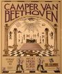 Camper Van Beethoven - The Fillmore - May 20, 1988 (Poster) Merch