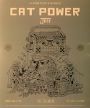 Cat Power - The Fillmore - June 25, 2017 (Poster) Merch