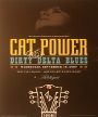 Cat Power - The Fillmore - September 17, 2007 (Poster) Merch