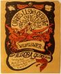 Charles Lloyd Quartet / Big Brother & The Holding Co. - California Hall SF - April 23, 1967 (Poster) Merch