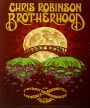 Chris Robinson Brotherhood - The Fillmore - December 11 & 12, 2015 (Poster) Merch