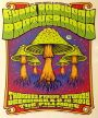 Chris Robinson Brotherhood - The Fillmore - December 8-10, 2016 (Poster) Merch