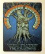 Chris Robinson Brotherhood - The Fillmore - December 14-16, 2017 (Poster) Merch