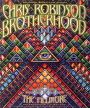 Chris Robinson Brotherhood - The Fillmore - December 14-16, 2018 (Poster) Merch