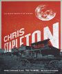 Chris Stapleton - The Fillmore - November 15, 2015 (Poster) Merch