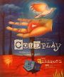Coldplay - The Fillmore - May 4, 2005 (Poster) Merch