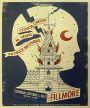 Conor Oberst - The Fillmore - October 3, 2015 (Poster) Merch