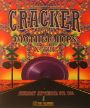Cracker - The Fillmore - September 8, 1994 (Poster) Merch