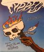 Cypress Hill - The Fillmore - August 16, 2000 (Poster) Merch