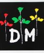 Depeche Mode (Sticker) Merch