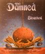 Damned - The Fillmore - April 11, 2017 (Poster) Merch