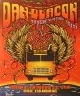 Dan Deacon - The Fillmore - January 29, 2016 (Poster) Merch