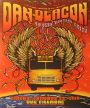 Dan Deacon - The Fillmore - January 29, 2016 (Poster) Merch