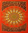 Dark Star Orchestra - The Fillmore - October 4-6, 2007 (Poster) Merch