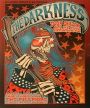 Darkness - The Fillmore - February 21, 2012 (Poster) Merch