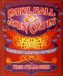 Daryl Hall & John Oates - The Fillmore - March 10, 1997 (Poster) Merch