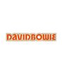 David Bowie - Low Logo (Pin) Merch