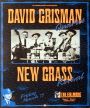 David Grisman Quartet - The Fillmore - March 17, 1989 (Poster) Merch