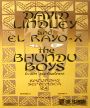 David Lindley And El Rayo-X - The Fillmore - September 24, 1988 (Poster) Merch