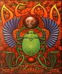 Dead - The Warfield SF - February 9, 2004 (Poster) Merch