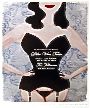 Dita Von Teese - The Fillmore - May 21 & 22, 2012 (Poster) Merch