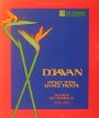 Djavan - The Fillmore - September 20, 1988 (Poster) Merch