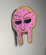 PinsNStuff: MF DOOM - Pink Mask Merch