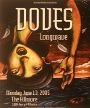 Doves - The Fillmore - June 13, 2005 (Poster) Merch