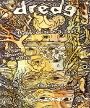 Dredg - The Fillmore - December 8, 2005 (Poster)  Merch