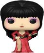 Elivira - Funko Pop! - Icons Merch