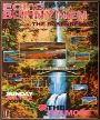 Echo & The Bunnymen - The Fillmore - July 22, 2001 (Poster) Merch