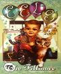 Eels - The Fillmore - July 11, 2003 (Poster) Merch