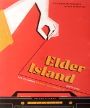 Elder Island - The Fillmore - September 16, 2019 (Poster) Merch
