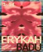 Erykah Badu - The Fillmore - January 14, 2003 (Poster) Merch