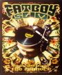 Fatboy Slim - The Fillmore - April 30, 2001 (Poster) Merch