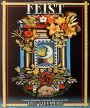Feist - The Fillmore - May 9-11, 20017 (Poster) Merch