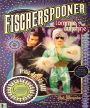 Fischerspooner - The Fillmore - April 25, 2003 (Poster) Merch