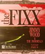 Fixx - The Fillmore - May 9, 1989 (Poster) Merch