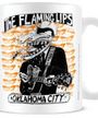 Flaming Lips - Oklahoma City (Mug) Merch