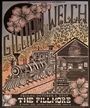 Gillian Welch - The Fillmore - October 6, 2017 (Poster) Merch