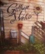 Gillian Welch - The Fillmore - June 28 & 29, 2002 (Poster) Merch