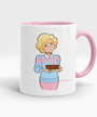 Betty White - GERKONANAKEN (Mug) Merch