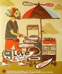 G. Love & Special Sauce - The Fillmore - February 18, 2010 (Poster) Merch