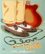 G. Love & Special Sauce - The Fillmore - March 8 & 9, 2013 (Poster) Merch