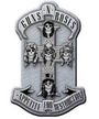 Guns N' Roses - Appetite For Destruction (Pin) Merch