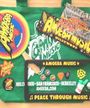 Amoeba Fan Pack (Green Tote) Merch