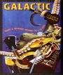 Galactic - The Fillmore - October 24 & 25, 2003 (Poster) Merch